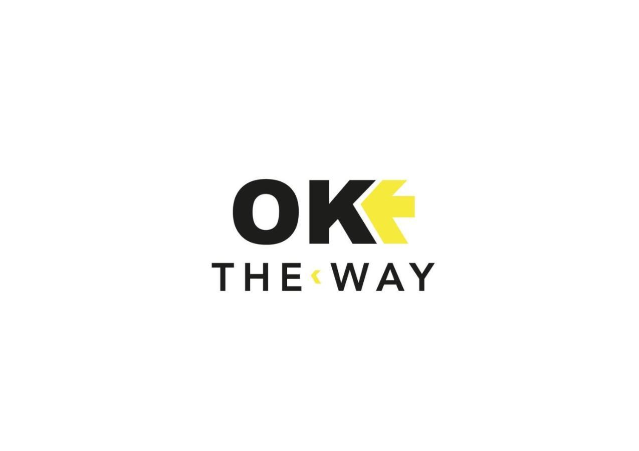 Oktheway Mino Beach מראה חיצוני תמונה